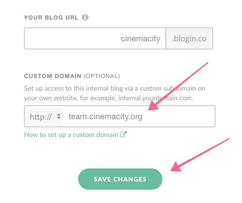 getcoinsearn.blogspot.com|Set up a custom domain .